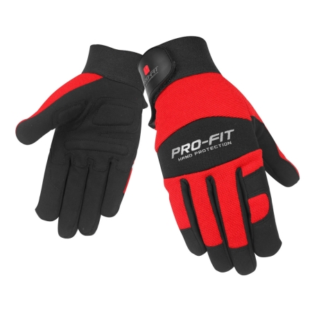 MECHANIC GLOVES